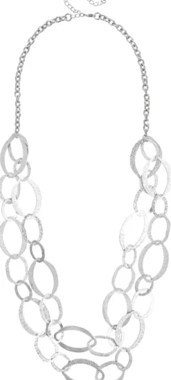 Bijou Brigitte Layering-Ketten|Statement-Ketten><noscript><img width=