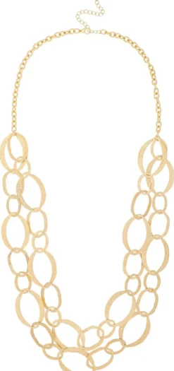 Bijou Brigitte Ketten Gold><noscript><img width=