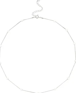 Bijou Brigitte Ketten 925Er Silber|Ketten 925Er Silber><noscript><img width=