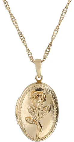 Bijou Brigitte Ketten Gold><noscript><img width=