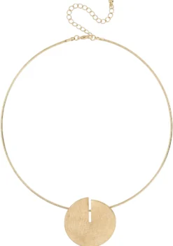 Bijou Brigitte Ketten Gold><noscript><img width=