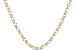 Bijou Brigitte Ketten Gold>Kette - Shiny Classic gold