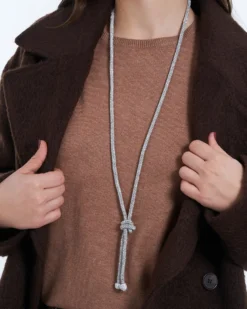 Bijou Brigitte Statement-Ketten><noscript><img width=