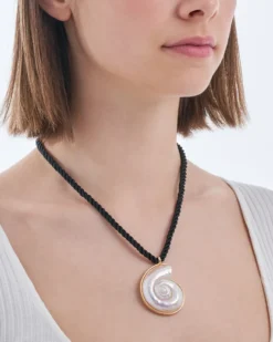 Bijou Brigitte Statement-Ketten|Maritimer Schmuck><noscript><img width=