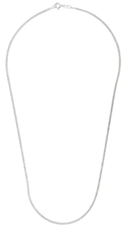 Bijou Brigitte Ketten 925Er Silber|Ketten 925Er Silber>Kette - Silver silber