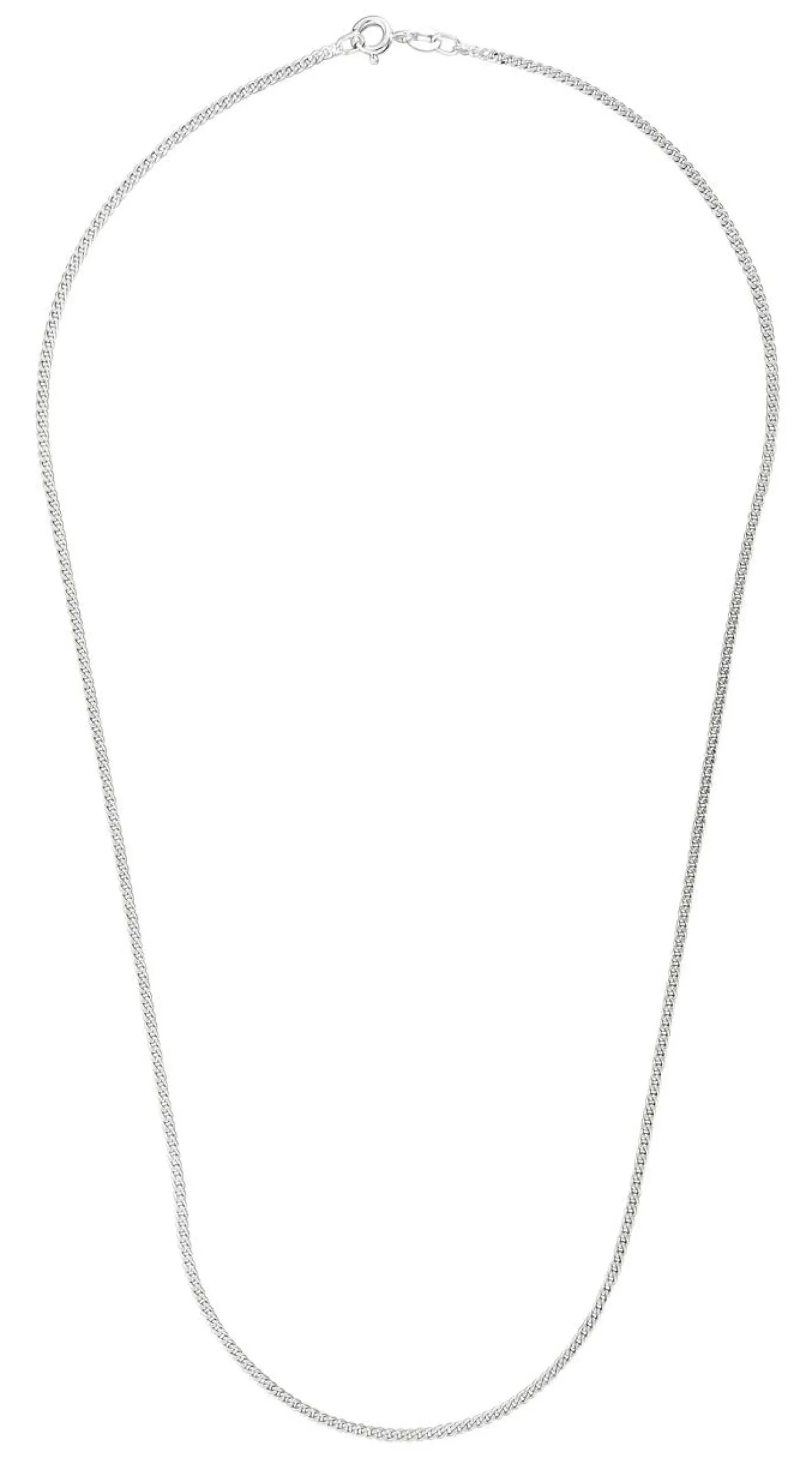 Bijou Brigitte Ketten 925Er Silber|Ketten 925Er Silber>Kette - Silver silber