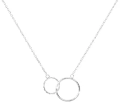 Bijou Brigitte Für Bestimmte Personen|Ketten 925Er Silber>Kette - Silver Bond silber