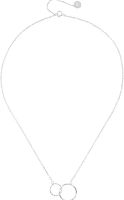 Bijou Brigitte Für Bestimmte Personen|Ketten 925Er Silber>Kette - Silver Bond silber