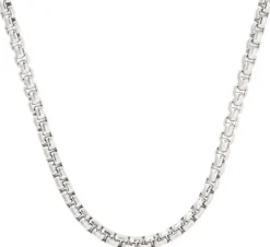Bijou Brigitte Basics|Ketten 925Er Silber>Kette - Silver Brilliance silber