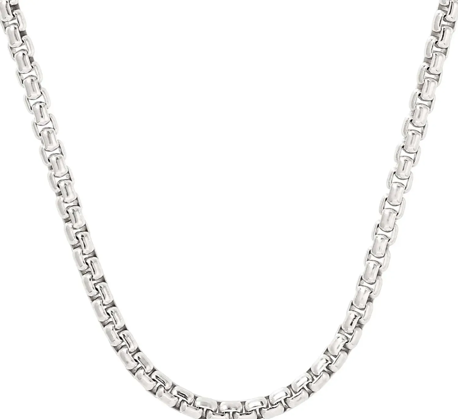Bijou Brigitte Basics|Ketten 925Er Silber>Kette - Silver Brilliance silber