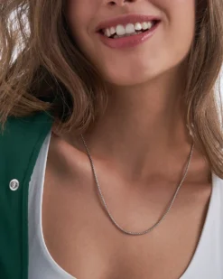 Bijou Brigitte Basics|Ketten 925Er Silber><noscript><img width=