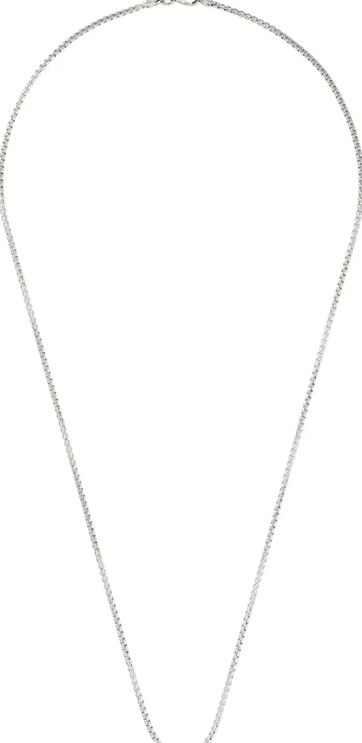 Bijou Brigitte Basics|Ketten 925Er Silber>Kette - Silver Brilliance silber