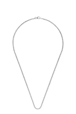 Bijou Brigitte Basics|Ketten 925Er Silber>Kette - Silver Classics silber