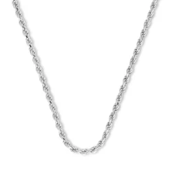 Bijou Brigitte Basics|Ketten 925Er Silber>Kette - Silver Classics silber