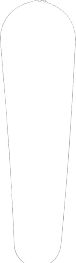Bijou Brigitte Ketten 925Er Silber|Ketten 925Er Silber>Kette - Silver Elegance silber