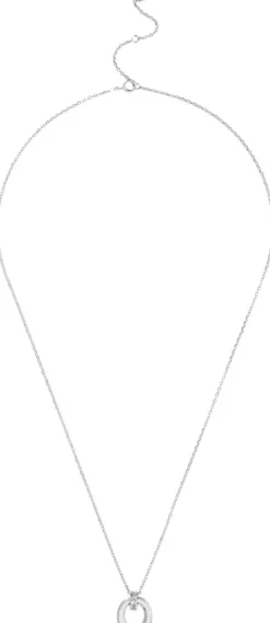 Bijou Brigitte Silver Crystals|Ketten 925Er Silber>Kette - Silver Glorious silber