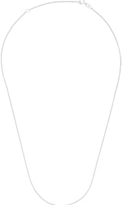 Bijou Brigitte Ketten 925Er Silber|Ketten 925Er Silber>Kette - Silver Lean silber