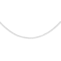 Bijou Brigitte Herrenketten|Ketten 925Er Silber>Kette - Silver Modest silber