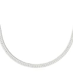 Bijou Brigitte Herrenketten|Ketten 925Er Silber>Kette - Silver Passion silber