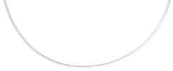 Bijou Brigitte Ketten 925Er Silber|Ketten 925Er Silber>Kette - Silver Ring silber