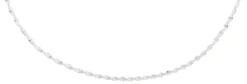 Bijou Brigitte Ketten 925Er Silber|Ketten 925Er Silber>Kette - Silver Rotation silber