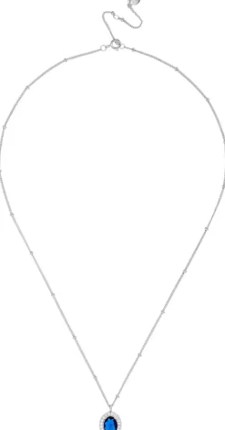 Bijou Brigitte Ketten 925Er Silber|Ketten 925Er Silber>Kette - Silver Sea silber
