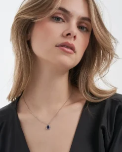 Bijou Brigitte Ketten 925Er Silber|Ketten 925Er Silber>Kette - Silver Sea silber