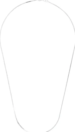 Bijou Brigitte Ketten 925Er Silber|Ketten 925Er Silber>Kette - Silver Snake silber