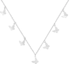 Bijou Brigitte Ketten 925Er Silber|Ketten 925Er Silber>Kette - Silver Spring silber