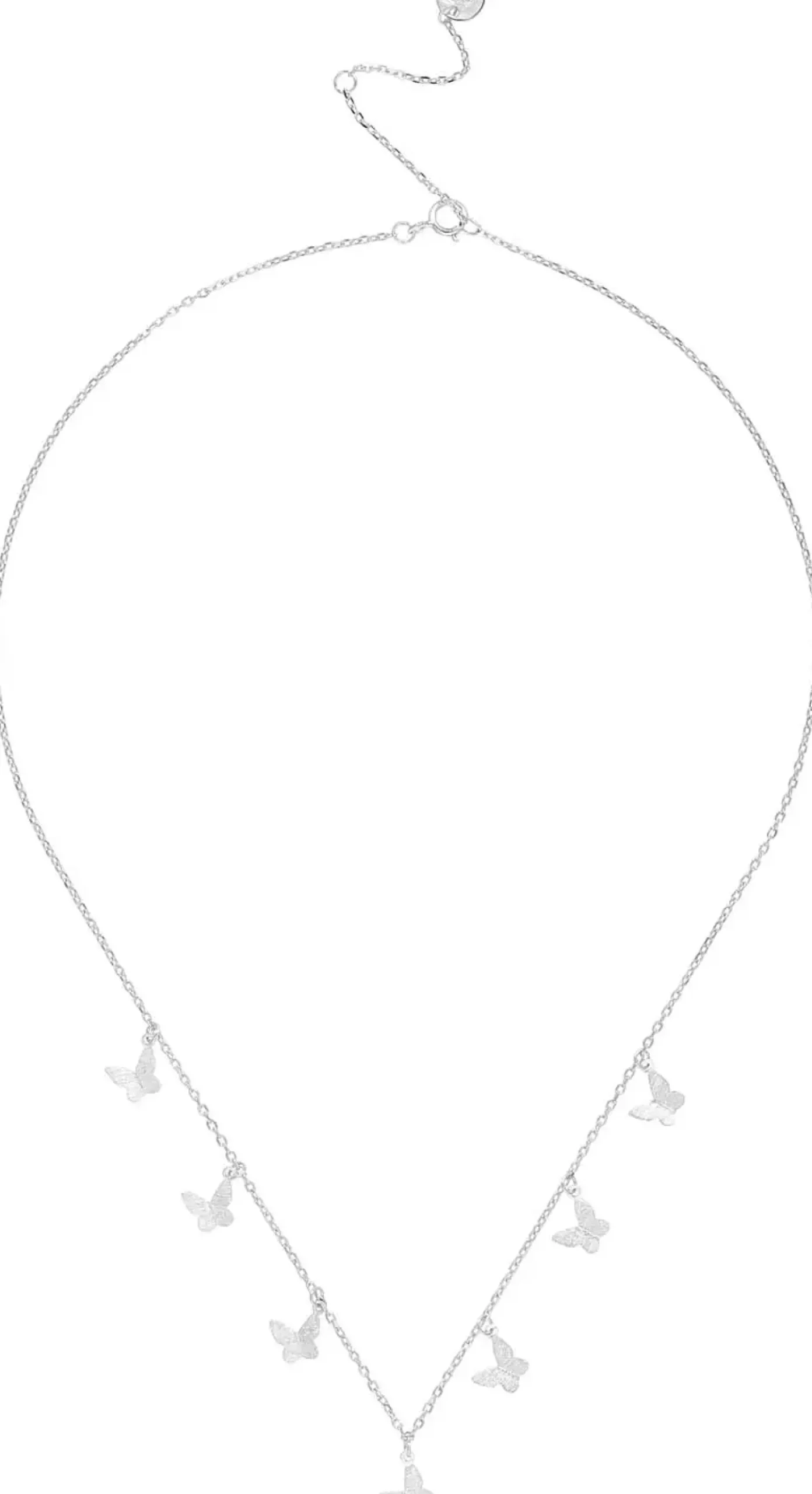 Bijou Brigitte Ketten 925Er Silber|Ketten 925Er Silber>Kette - Silver Spring silber