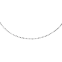 Bijou Brigitte Herrenketten|Ketten 925Er Silber>Kette - Silvery silber