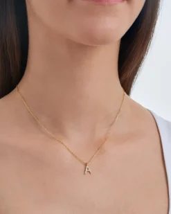 Bijou Brigitte Silver Crystals|Ketten Gold><noscript><img width=