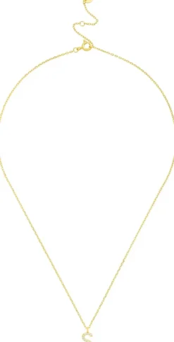 Bijou Brigitte Ketten 925Er Silber|Ketten Gold><noscript><img width=