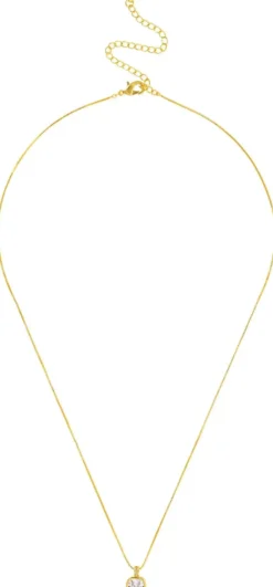 Bijou Brigitte Basics|Ketten Gold><noscript><img width=