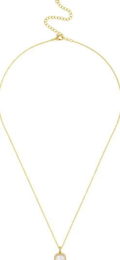Bijou Brigitte Basics|Ketten Gold><noscript><img width=