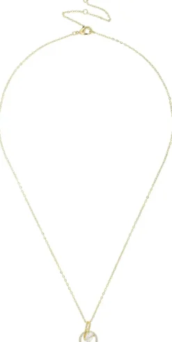 Bijou Brigitte Ketten Gold>Kette - Simply Divine gold