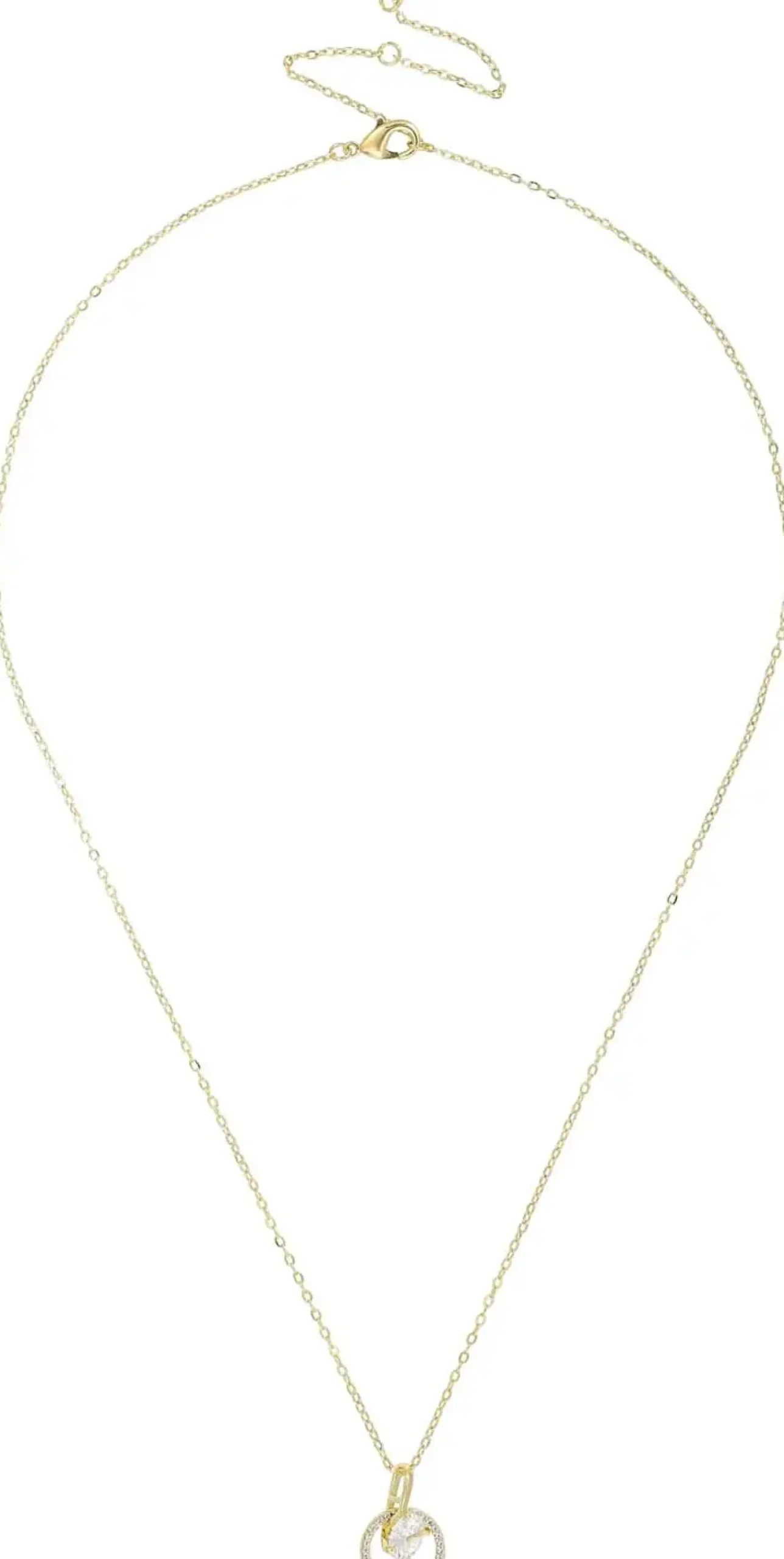 Bijou Brigitte Ketten Gold>Kette - Simply Divine gold
