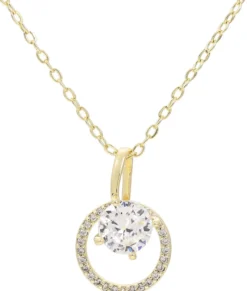 Bijou Brigitte Ketten Gold>Kette - Simply Divine gold