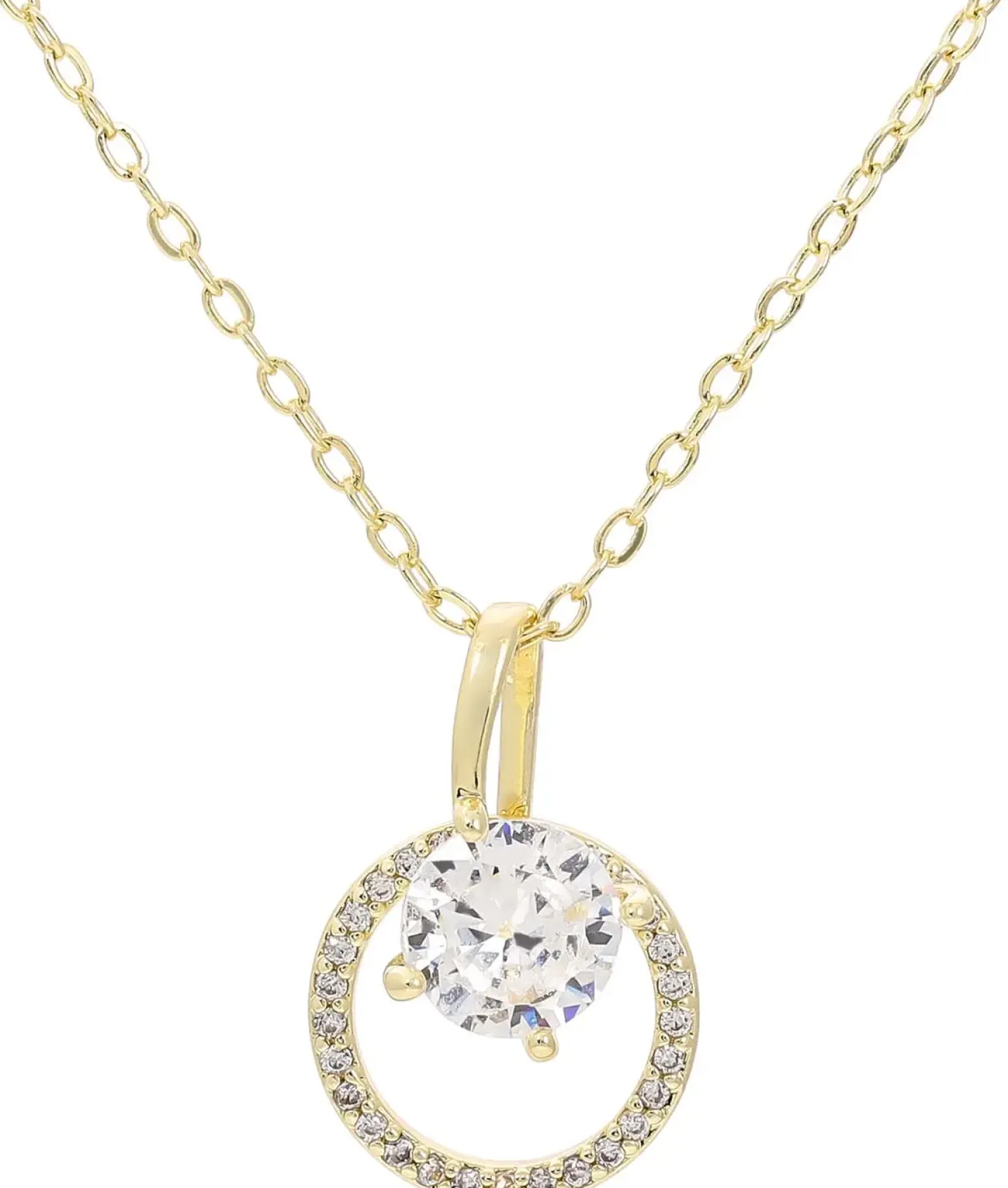 Bijou Brigitte Ketten Gold>Kette - Simply Divine gold