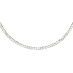 Bijou Brigitte Ketten 925Er Silber|Ketten 925Er Silber>Kette - Soft Silver silber