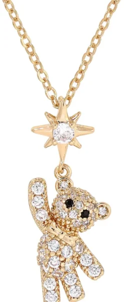 Bijou Brigitte Ketten Gold><noscript><img width=