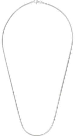 Bijou Brigitte Ketten 925Er Silber|Ketten 925Er Silber>Kette - Straight Silver silber