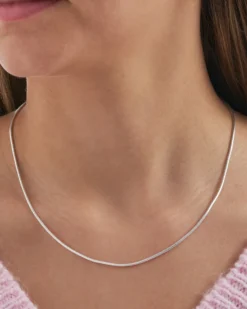 Bijou Brigitte Ketten 925Er Silber|Ketten 925Er Silber><noscript><img width=