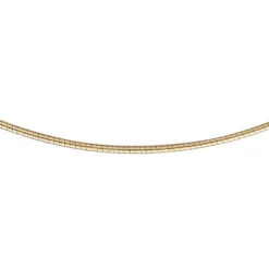 Bijou Brigitte Ketten Gold|Ketten 925Er Silber>Kette - Strong gold