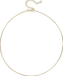 Bijou Brigitte Ketten Gold|Ketten 925Er Silber><noscript><img width=