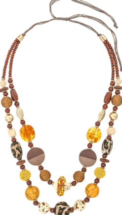 Bijou Brigitte Layering-Ketten|Statement-Ketten><noscript><img width=