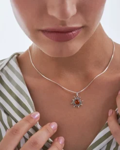 Bijou Brigitte Boho-Schmuck|Ketten 925Er Silber><noscript><img width=