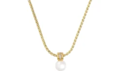 Bijou Brigitte Ketten Gold>Kette - Sweet Catch gold
