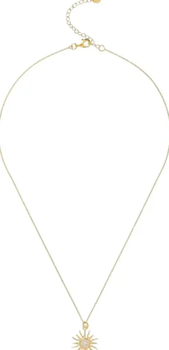 Bijou Brigitte Boho-Schmuck|Ketten Gold><noscript><img width=