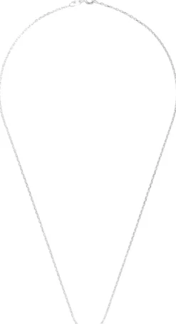 Bijou Brigitte Basics|Ketten 925Er Silber>Kette - Timeless Basic silber